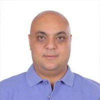 LEONI WIRING SYSTEMS Employee Michael Adly's profile photo