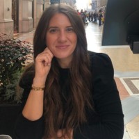 Trashie Employee Sarah Pearson's profile photo