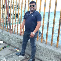 Mohammed Shaikh's profile photo