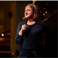 Alexia Maycock Email & Phone Number