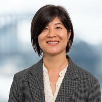 Cboe Australia Employee Cindy Zhang's profile photo