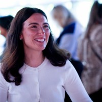 Hanna Woodward Email & Phone Number