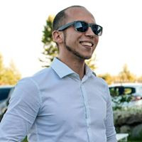 AVENA TECHNOLOGIE Employee Damian Gawin's profile photo