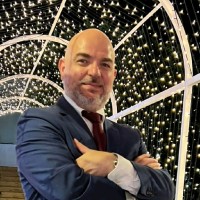 Knowledge Economic City Employee Salah Alayoubi's profile photo