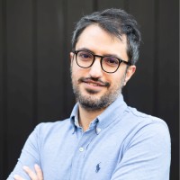 Nikrooz Nasr Email & Phone Number