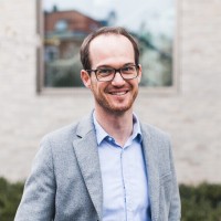 WHEELS Logistics Employee Michael Horn's profile photo