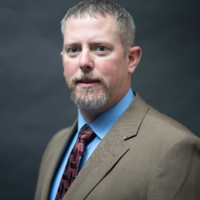 Veeder-Root Employee Eric Hoover's profile photo