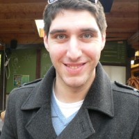 Omnitelecom Employee Roy Tzumer's profile photo