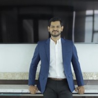 Harshit Vyas Email & Phone Number