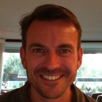 Australian Climate Service Employee Charles Brewer's profile photo