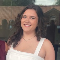 Schofield Insurance Brokers Ltd Employee Neve Kelly's profile photo