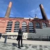 Cadogan Tate Fine Art Employee Stephanie Quere's profile photo