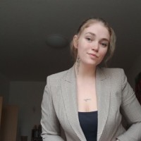 doubleshot s.r.o. Employee Barbora Pražáková's profile photo