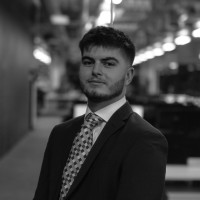 Storm Technologies Employee Joe Tricker's profile photo