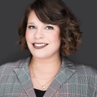 Compliance Exchange Group (CXG) Employee Angela Ekpa's profile photo