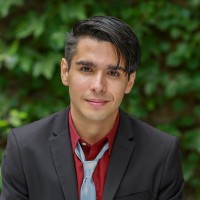 Cinema United Employee Adrian Barron's profile photo