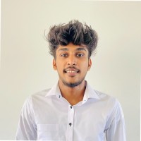 Fourdiv Employee Tharindu Theekshana's profile photo