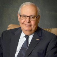 H&H Employee Raymond Mankbadi's profile photo