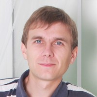 Александр Бурмистров's profile photo
