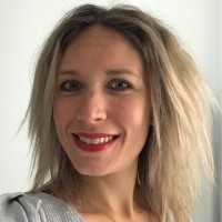 almerys Employee Charlotte Quiles's profile photo