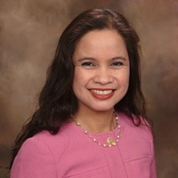 Los Angeles County College of Nursing and Allied Health Employee Mildred Gonzales's profile photo