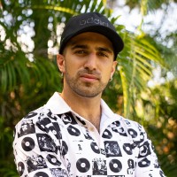 Addict Pickleball Employee Andrew Stephan's profile photo