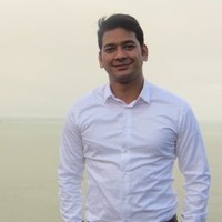 Colorplast Employee Manish Negi's profile photo