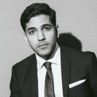 Pagero Employee Yousef Mekki-Berrada's profile photo