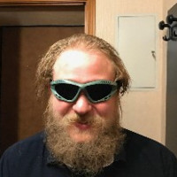 Golden Gate Employee Danyil Poliakov's profile photo