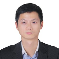 Shanghai eRoad Software Co., Ltd. Employee Eric He's profile photo