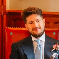 Filip Milos Email