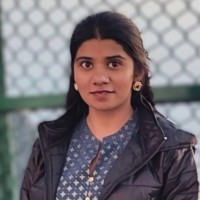 LendAPI Employee Ankita Dhiman's profile photo