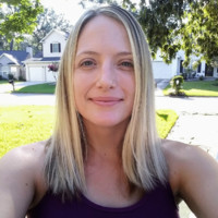 TEAM TRIVIA Employee Hannah Edwards's profile photo