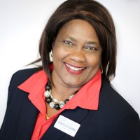 Ocala Metro Chamber & Economic Partnership Employee Cherrietta Prince's profile photo