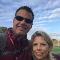 NetBrain Technologies Inc. Employee Lance Green's profile photo