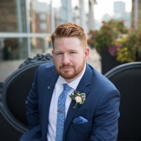 Hilton Cincinnati Netherland Plaza Employee Patrick Roesch's profile photo