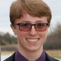 Pet Evolution Employee Joshua Larue's profile photo