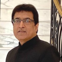 Aequor Employee Sam Matreja's profile photo