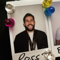 Ross Williams's profile photo