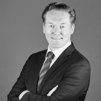 Abu Dhabi Investment Council Employee Gavin Holmes's profile photo