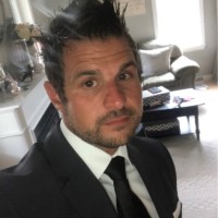 iTATU Employee Christopher Martin's profile photo