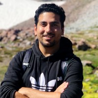 Adaptive Employee Ronak Massand's profile photo