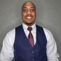 Plainfield Community Consolidated School District #202 Employee Darnell Weathersby's profile photo