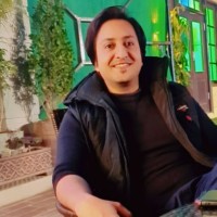Muneeb Akram Email