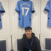 Lawrence Chan's profile photo