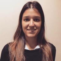 Telecom Argentina Employee Florencia Casas's profile photo