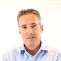 VTN Veiligheidstechniek Nederland B.V. Employee Marc Leepel's profile photo