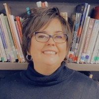 SUSD Employee Lori Risso's profile photo