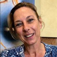 Southern Cross University Employee Anja Scheffers's profile photo