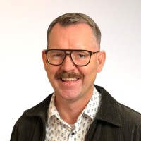 Swedish Migration Agency Employee Daniel Åberg's profile photo